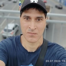 Фотография мужчины Денис, 31 год из г. Радужный (Ханты-Мансийский)