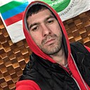 Шамиль, 36 лет