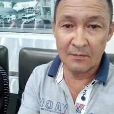Фотография мужчины Нурлан, 61 год из г. Астана