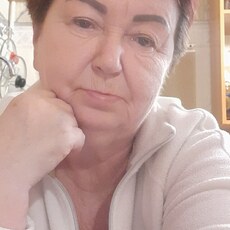 Фотография девушки Ирина, 67 лет из г. Архангельск