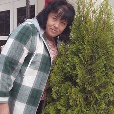 Фотография девушки Натулька, 47 лет из г. Красный Лиман