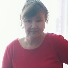 Фотография девушки Marina, 60 лет из г. Чебоксары