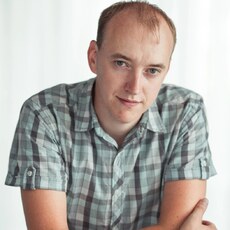 Фотография мужчины Артем, 40 лет из г. Юрга