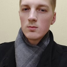 Фотография мужчины Сергей, 29 лет из г. Молодечно