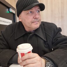 Фотография мужчины Сергей, 49 лет из г. Искитим