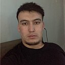 Алмат, 31 год