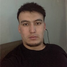 Фотография мужчины Алмат, 31 год из г. Жезказган