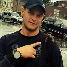 Фотография мужчины Никита, 28 лет из г. Павловская