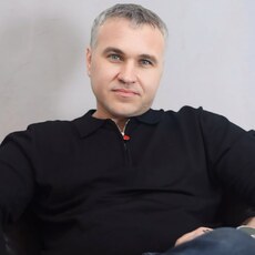 Фотография мужчины Валерий, 44 года из г. Шымкент