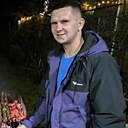 Денис, 38 лет