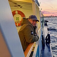 Фотография мужчины Андрей, 48 лет из г. Киров