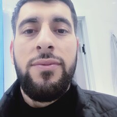 Фотография мужчины Ману, 34 года из г. Чу