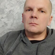 Фотография мужчины Василий, 44 года из г. Красновишерск
