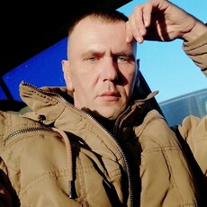 Фотография мужчины Павел, 43 года из г. Актобе