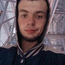 Фотография мужчины Vlaadik, 33 года из г. Чортков