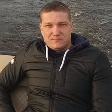 Фотография мужчины Юрий, 32 года из г. Троицк