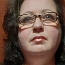 Незнакомка, 43 года