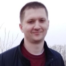 Фотография мужчины Анатолий, 36 лет из г. Орша