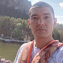 Данияр, 33 года