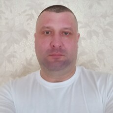 Фотография мужчины Андрей, 44 года из г. Домодедово
