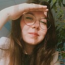 Полина, 21 год
