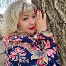 Фотография девушки Еленочка, 43 года из г. Краснодар