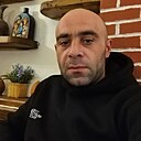 Айк, 37 лет