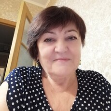 Фотография девушки Мила, 66 лет из г. Орел