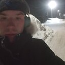 Виктор, 23 года
