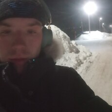 Фотография мужчины Виктор, 23 года из г. Пермь
