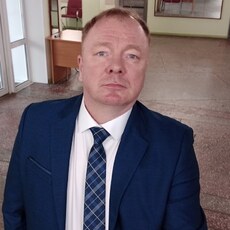 Фотография мужчины Алексей, 49 лет из г. Королёв