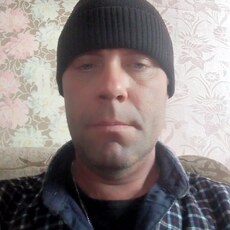 Фотография мужчины Сергей, 43 года из г. Дрогичин