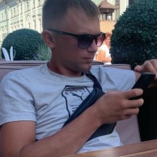 Фотография мужчины Сергей, 29 лет из г. Бор
