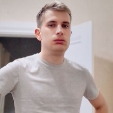 Фотография мужчины Юра, 29 лет из г. Бологое