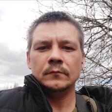 Фотография мужчины Дима, 41 год из г. Перевальск