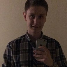 Фотография мужчины Андрей, 28 лет из г. Красноярск
