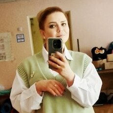 Фотография девушки Валентина, 34 года из г. Чехов