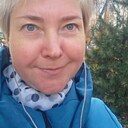 Любовь, 47 лет