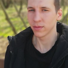 Фотография мужчины Владислав, 26 лет из г. Киев
