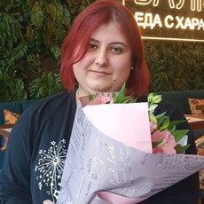 Фотография девушки Юлия, 24 года из г. Набережные Челны