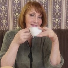 Фотография девушки Лариса, 65 лет из г. Воронеж