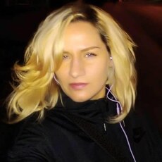 Фотография девушки Nadin, 49 лет из г. Киев