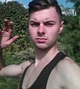 Влад, 31 год