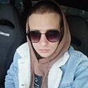 Андрей, 25 лет