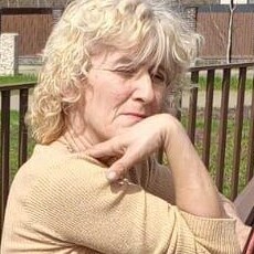 Фотография девушки Маргарита, 48 лет из г. Белореченск