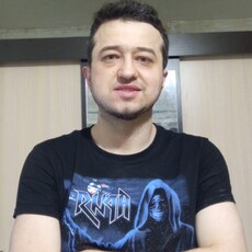 Фотография мужчины Vladimir, 36 лет из г. Березники