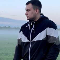 Фотография мужчины Никита, 25 лет из г. Павловский Посад