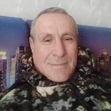 Фотография мужчины Наиль, 61 год из г. Набережные Челны