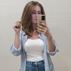 Фотография девушки Олеся, 31 год из г. Екатеринбург