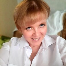 Фотография девушки Margarita, 41 год из г. Пермь